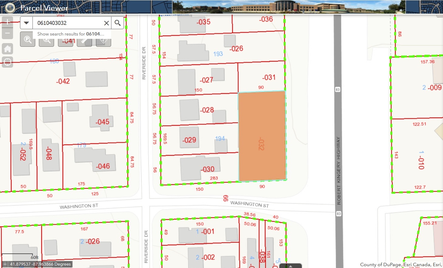 194 Washington Street Property Photo 3