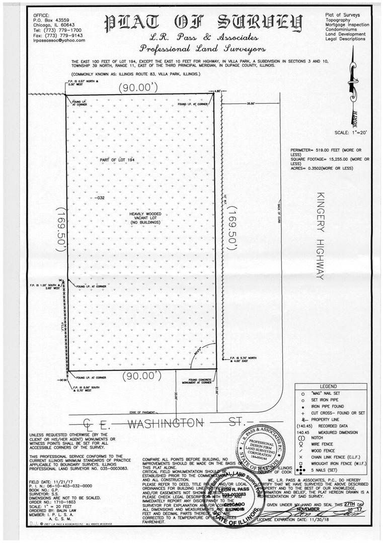 194 Washington Street Property Photo 4