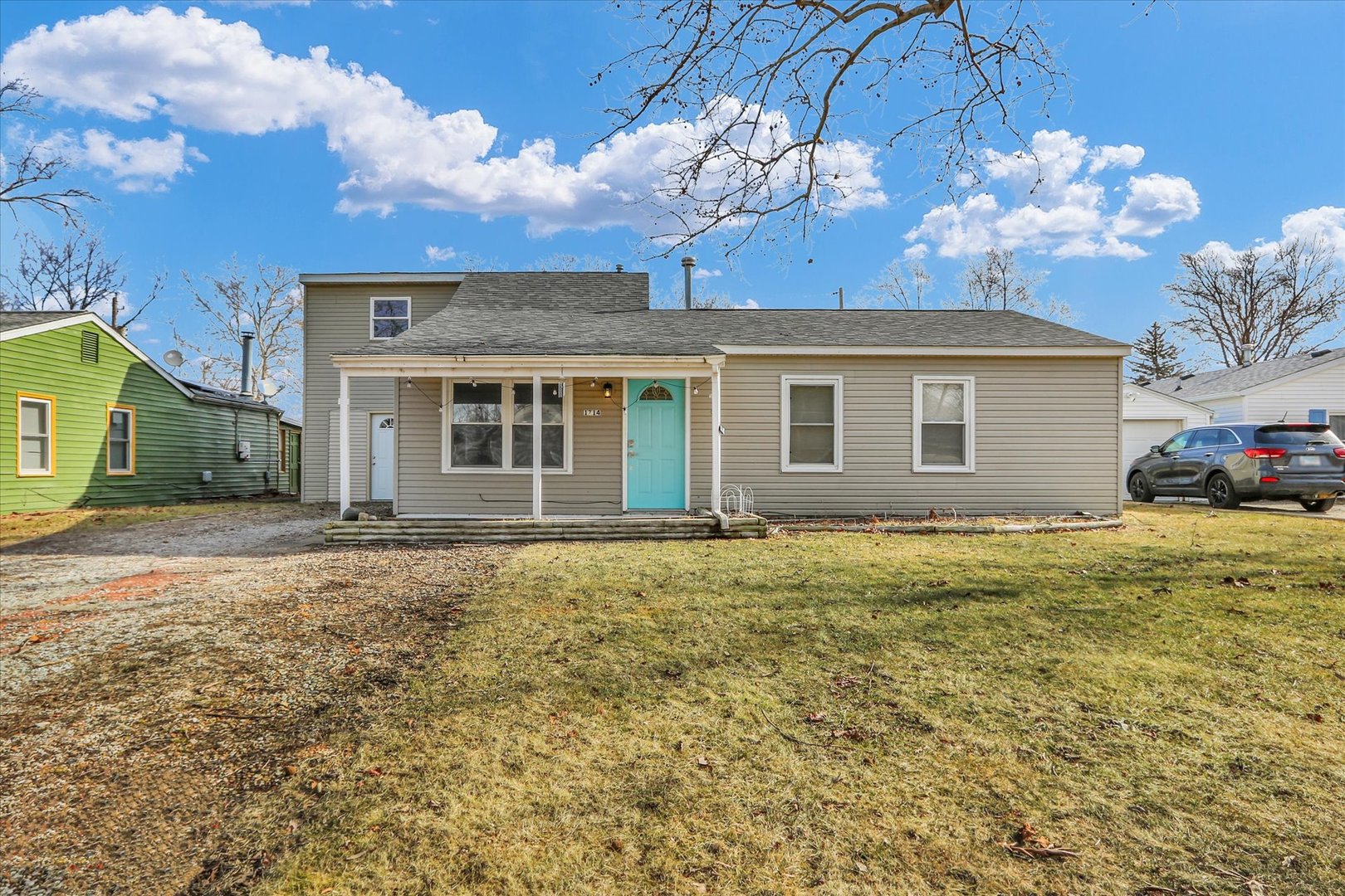 1714 Parkside Terrace Property Photo