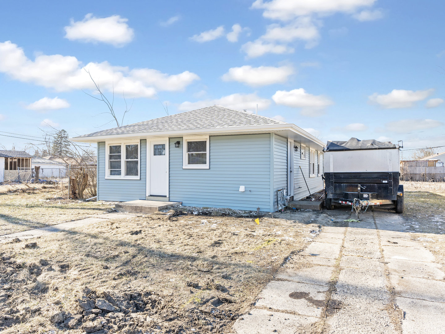 14212 Marshfield Avenue Property Photo 2