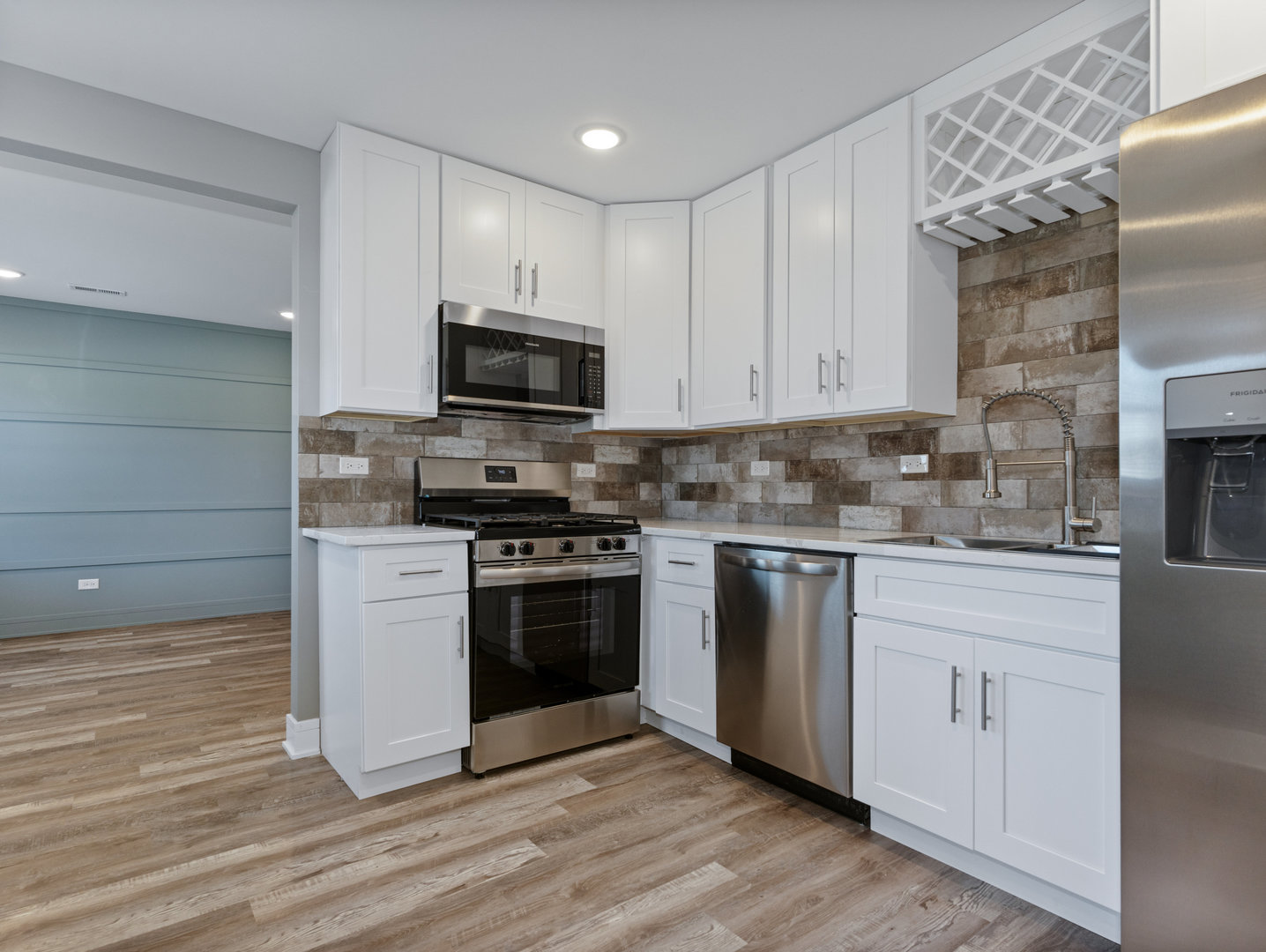 14212 Marshfield Avenue Property Photo 9