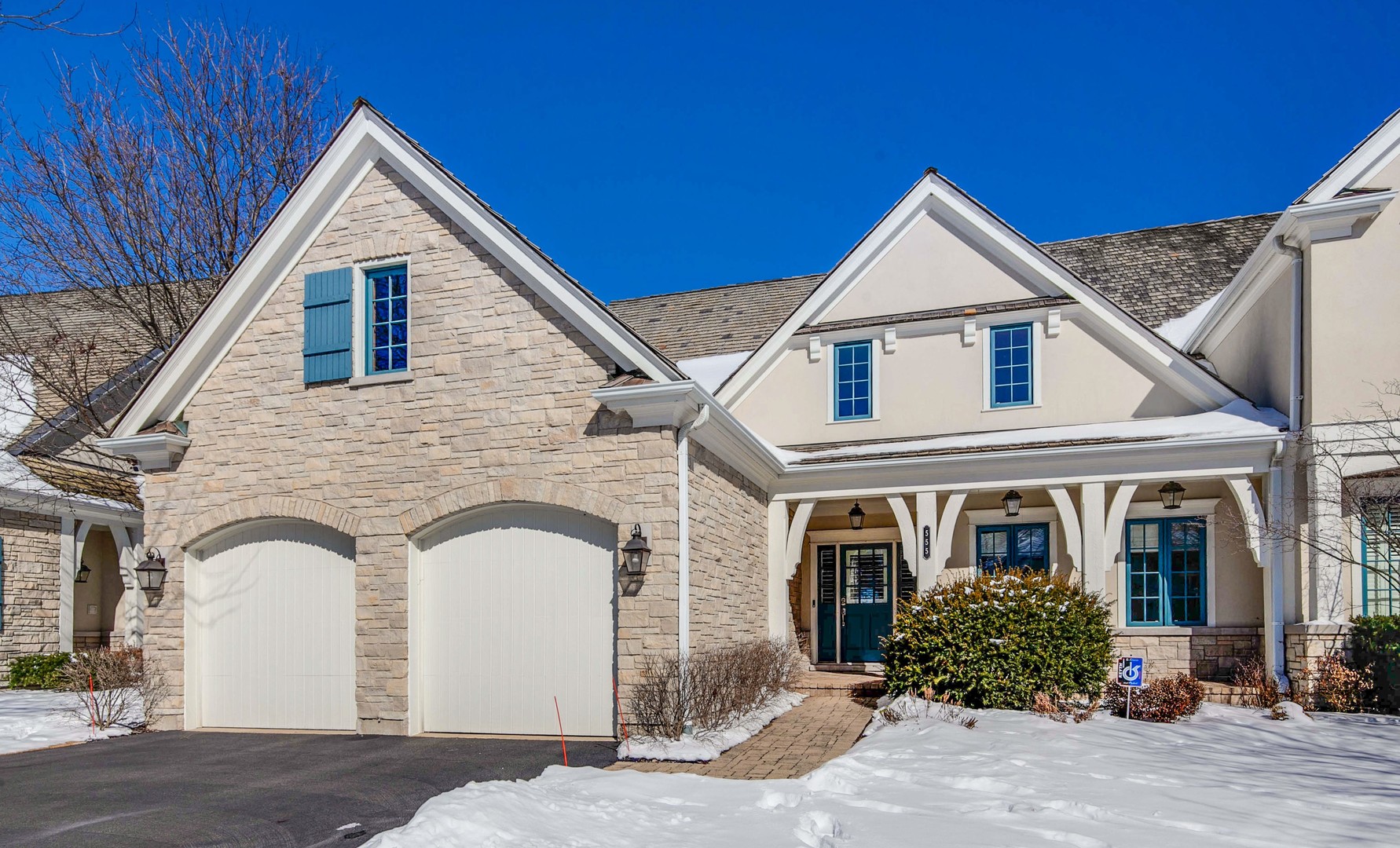 Conway Farms Real Estate Listings Main Image