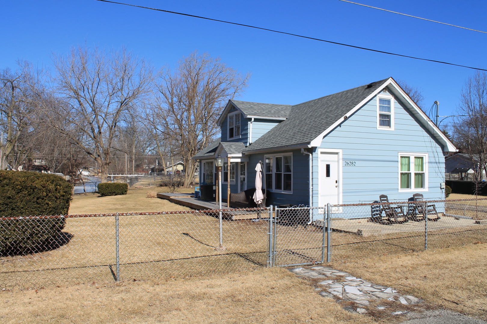 26282 W Marie Avenue Property Photo