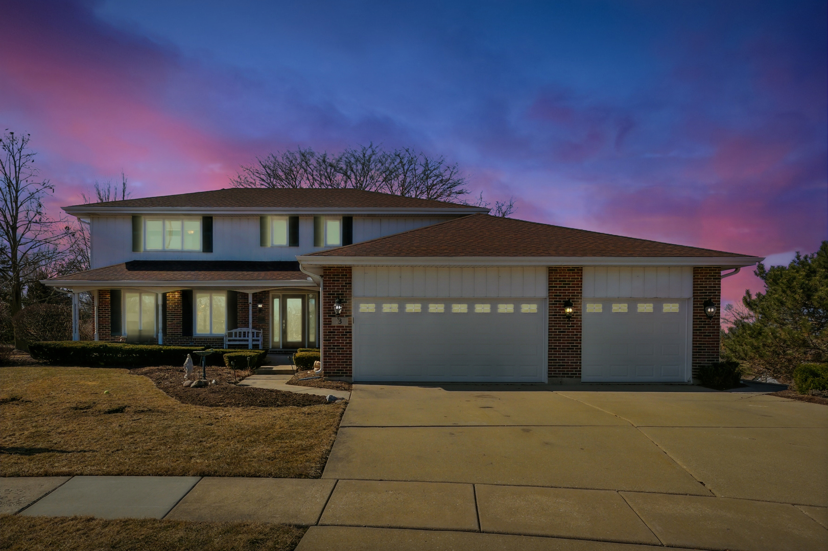 3 Lindsay Court Property Photo