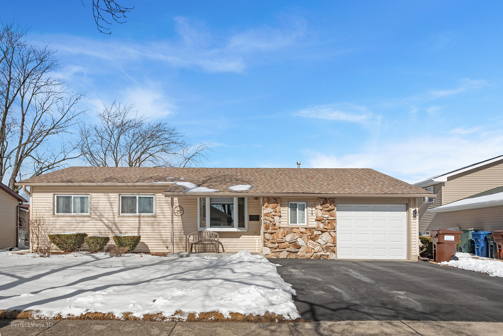 5160 Coulter Road Property Photo