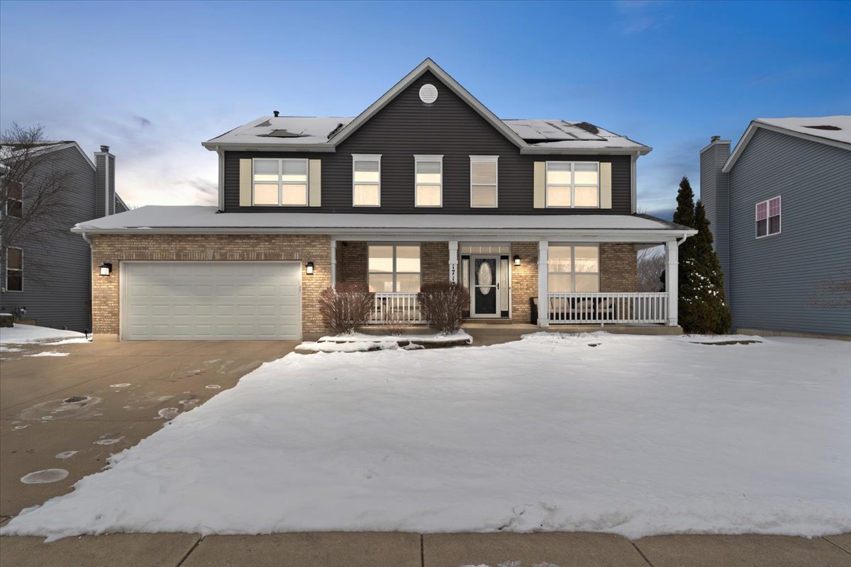 1713 Elderberry Lane Property Photo