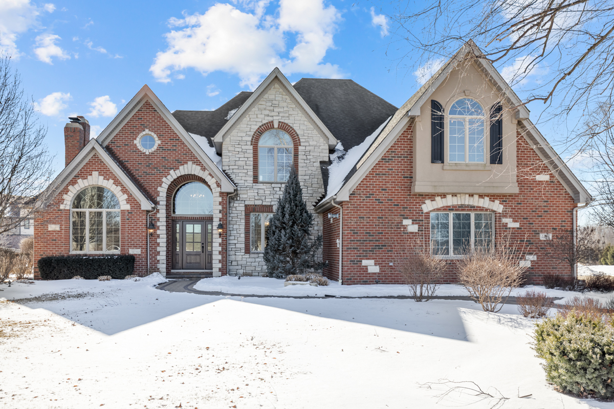 22697 S Pebble Lake Court Property Photo