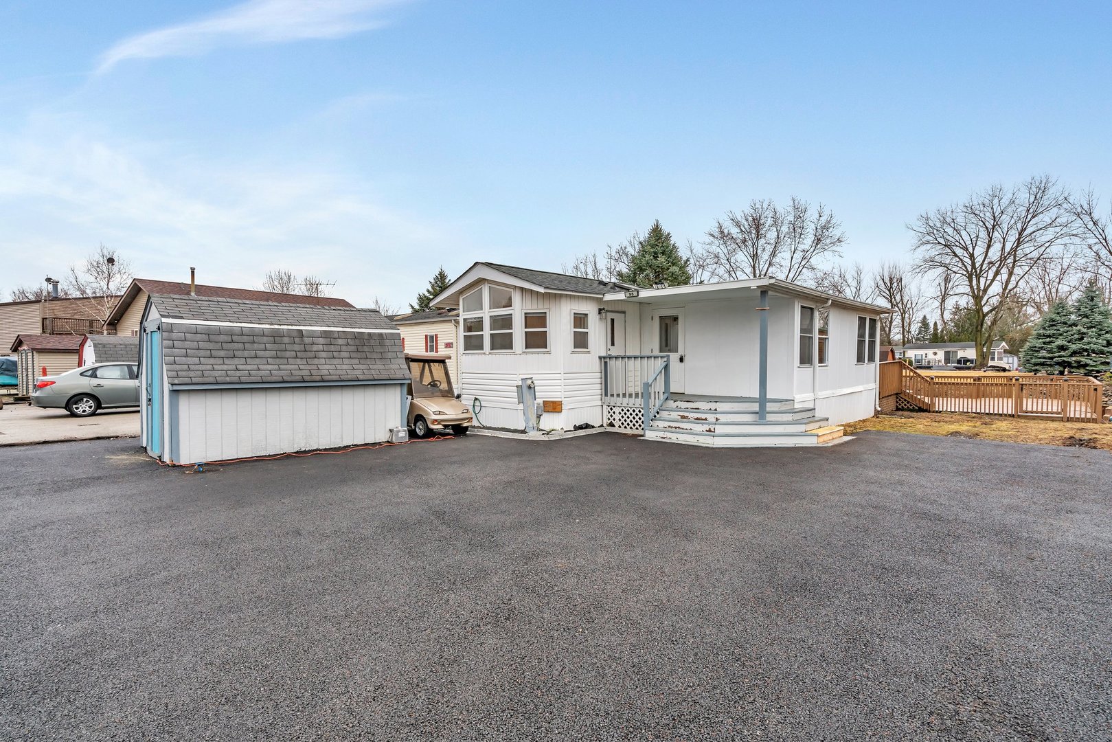 95 Smallmouth Ln Property Photo