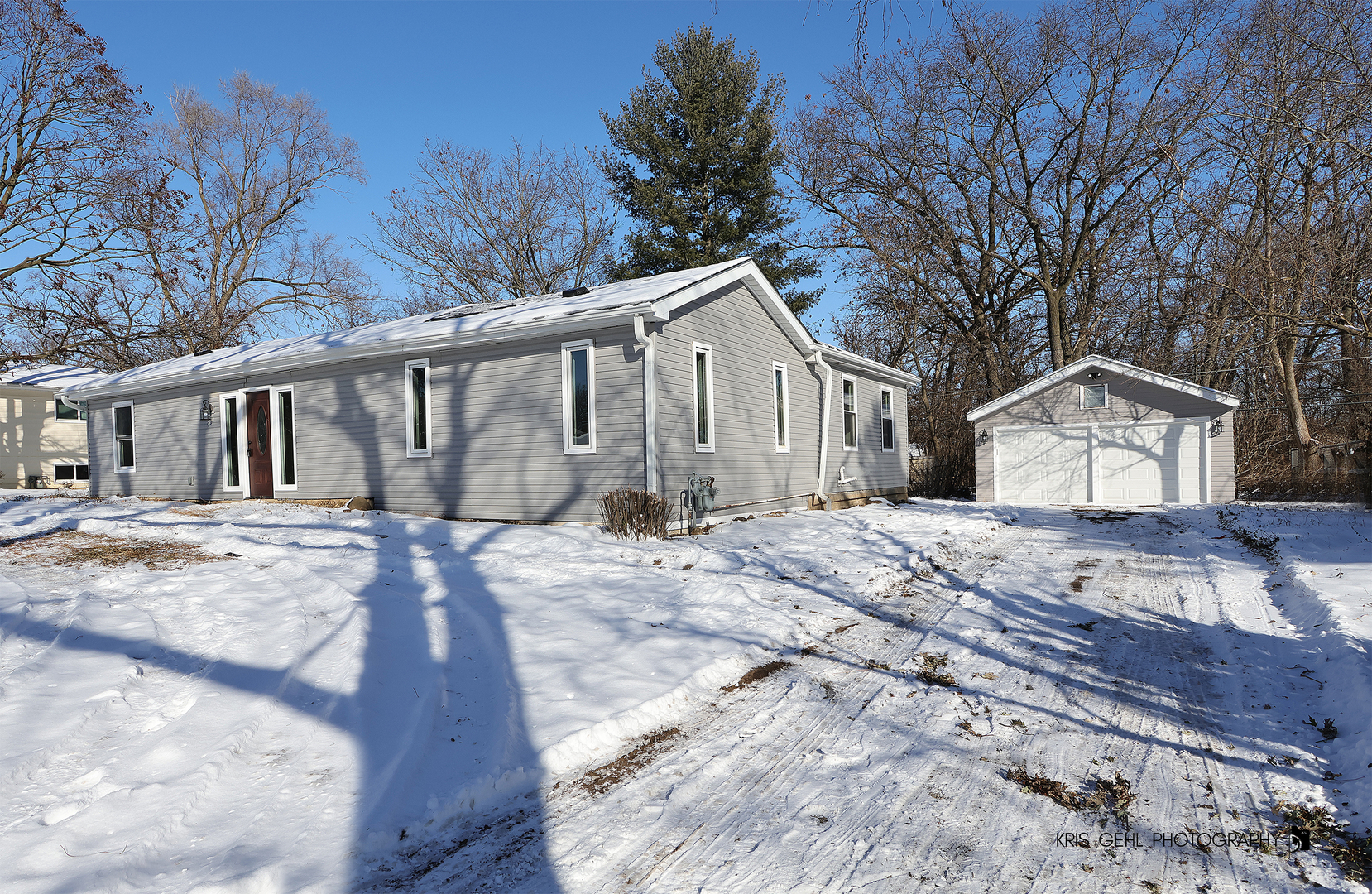 2814 Michael Street Property Photo