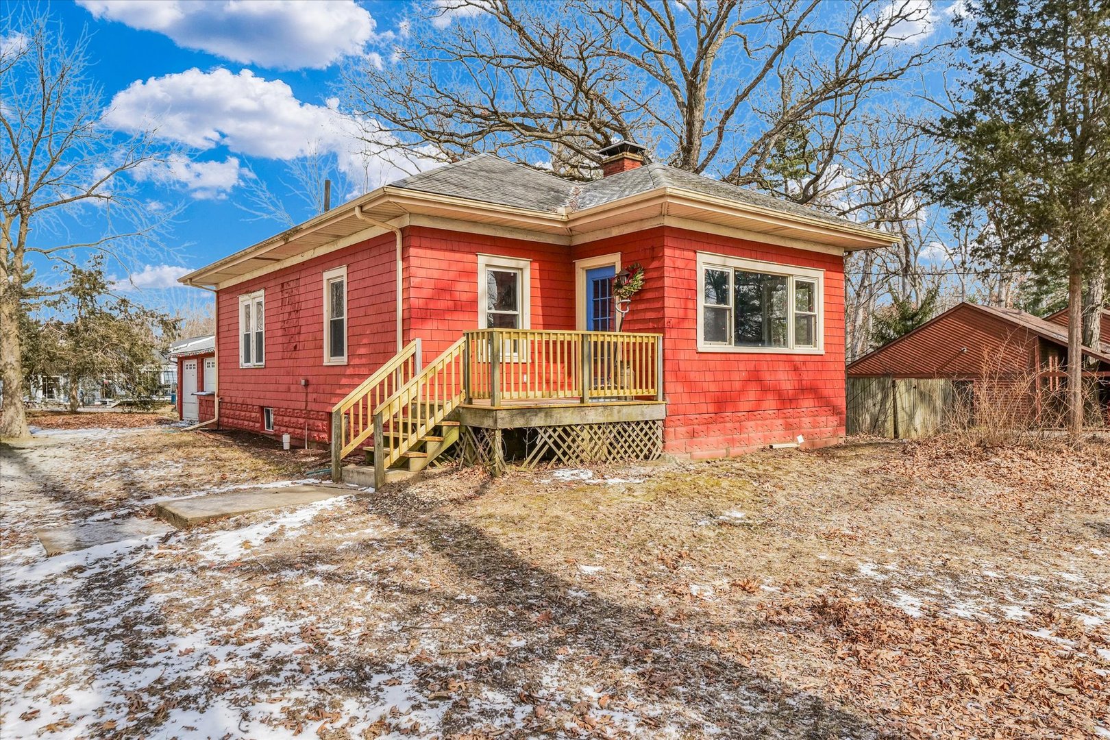 606 W Oak Street Property Photo