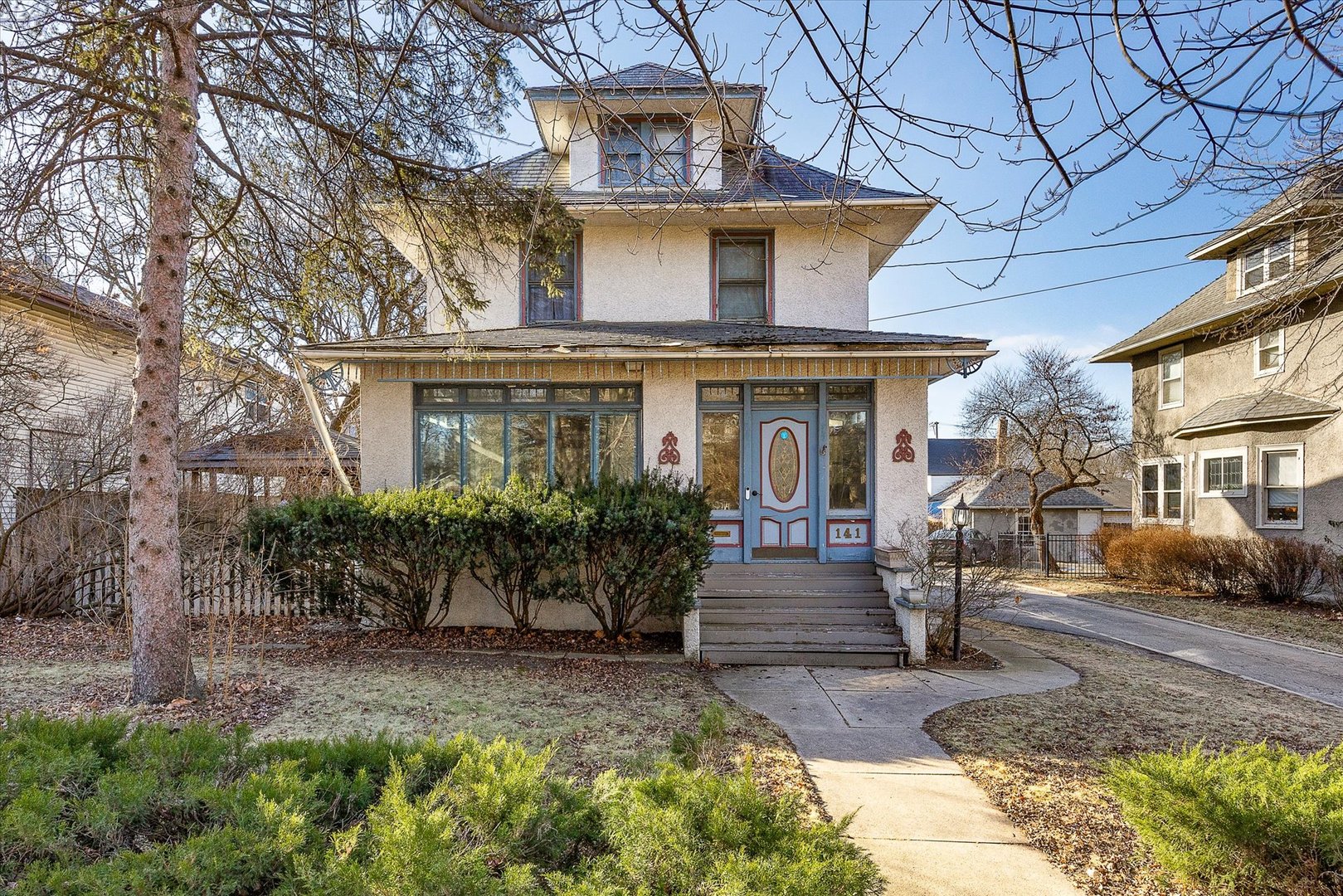 141 Park Avenue Property Photo