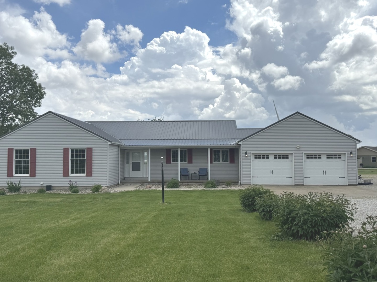 2728 E County Road 1425n Property Photo