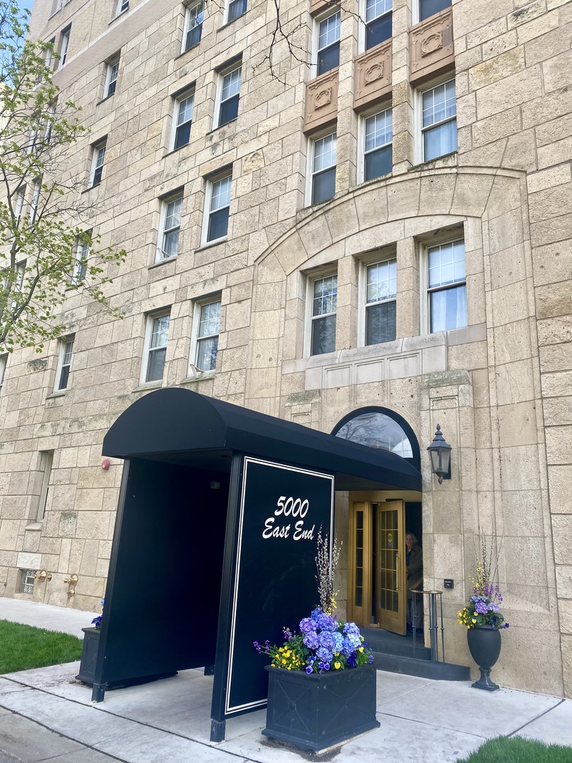 5000 S East End Avenue 3d Property Photo