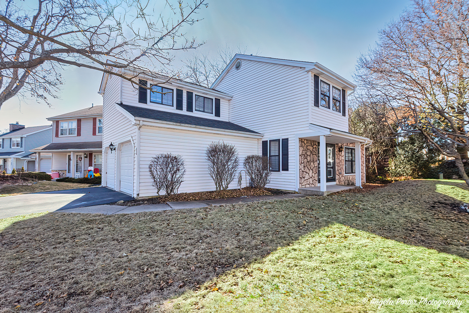 638 Dordan Court Property Photo