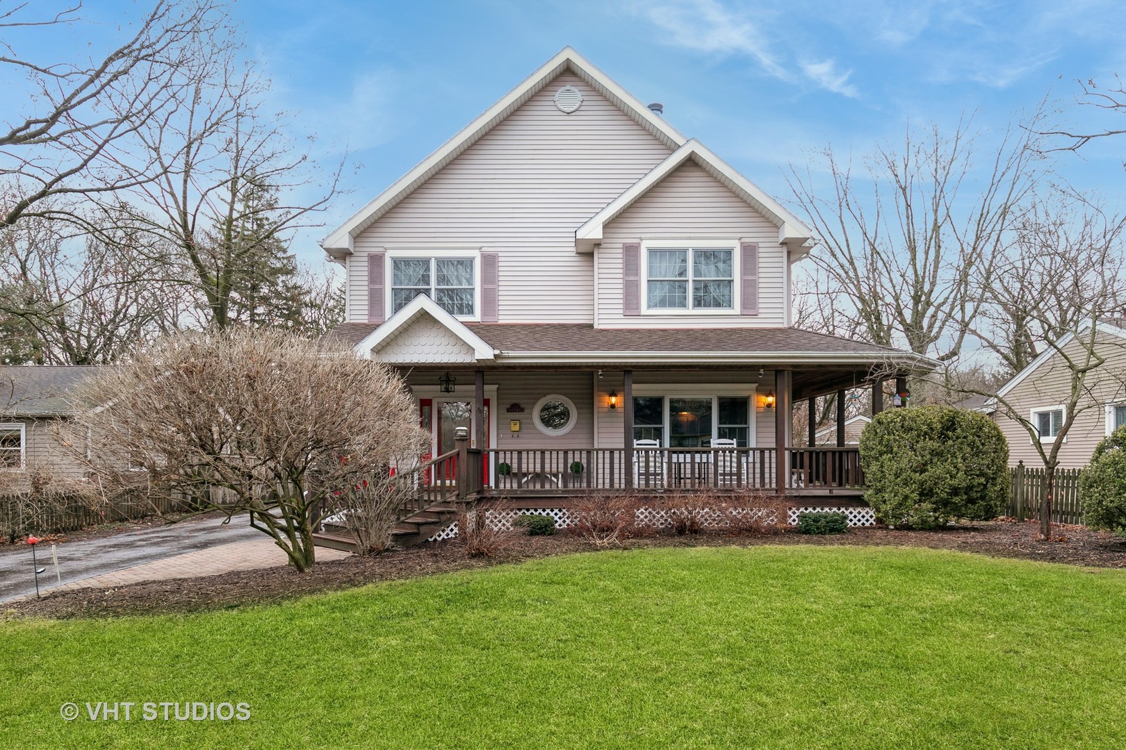 17949 Hood Avenue Property Photo