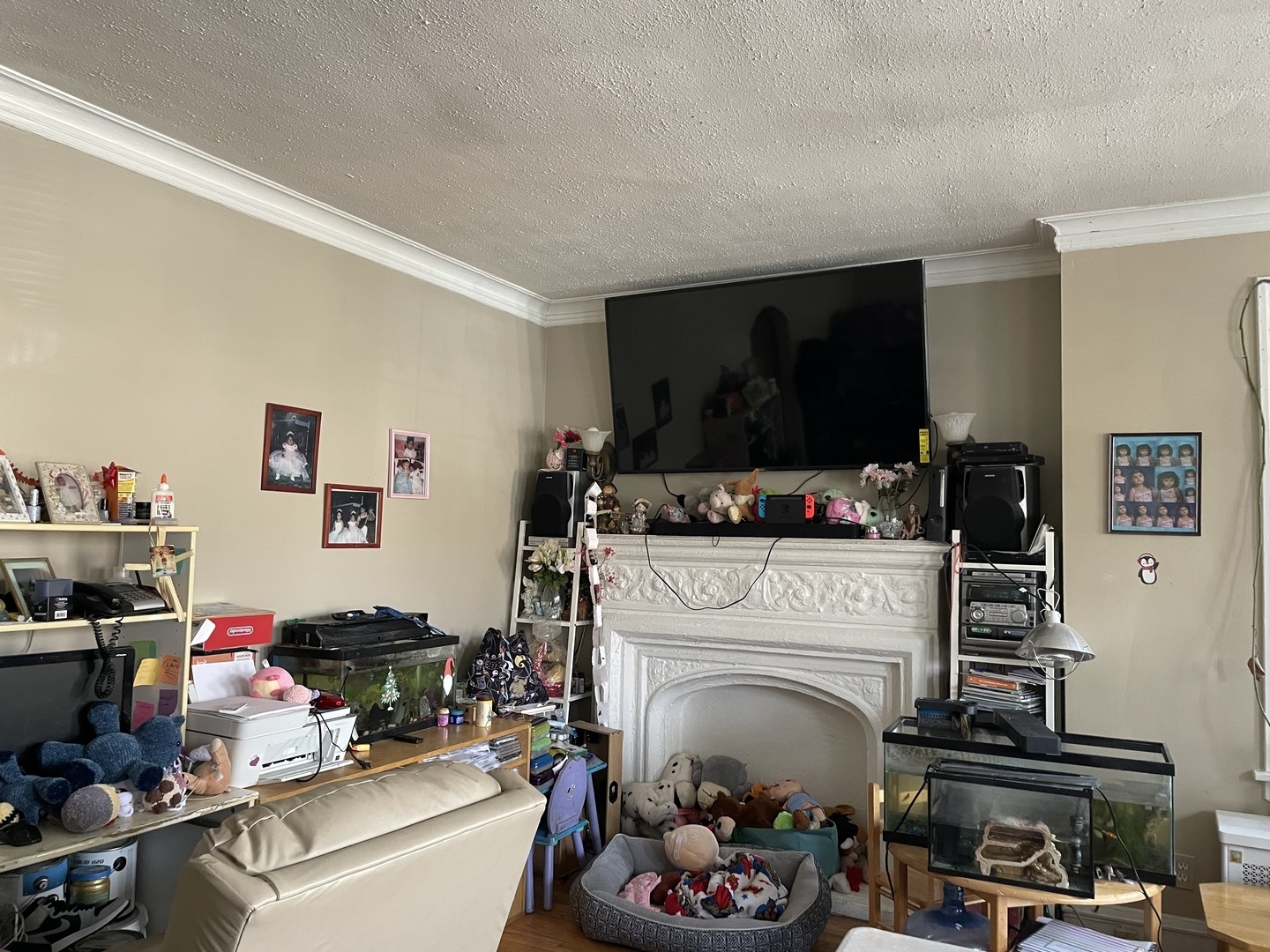 2625 W Greenleaf Avenue Property Photo 18