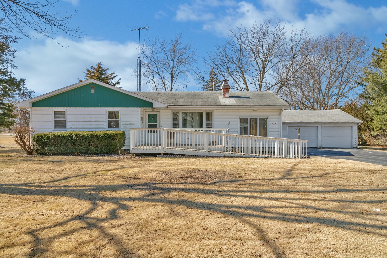 274 S Office Street Property Photo