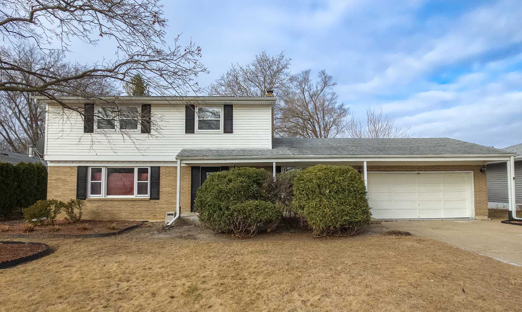 2620 Bordeaux Drive Property Photo