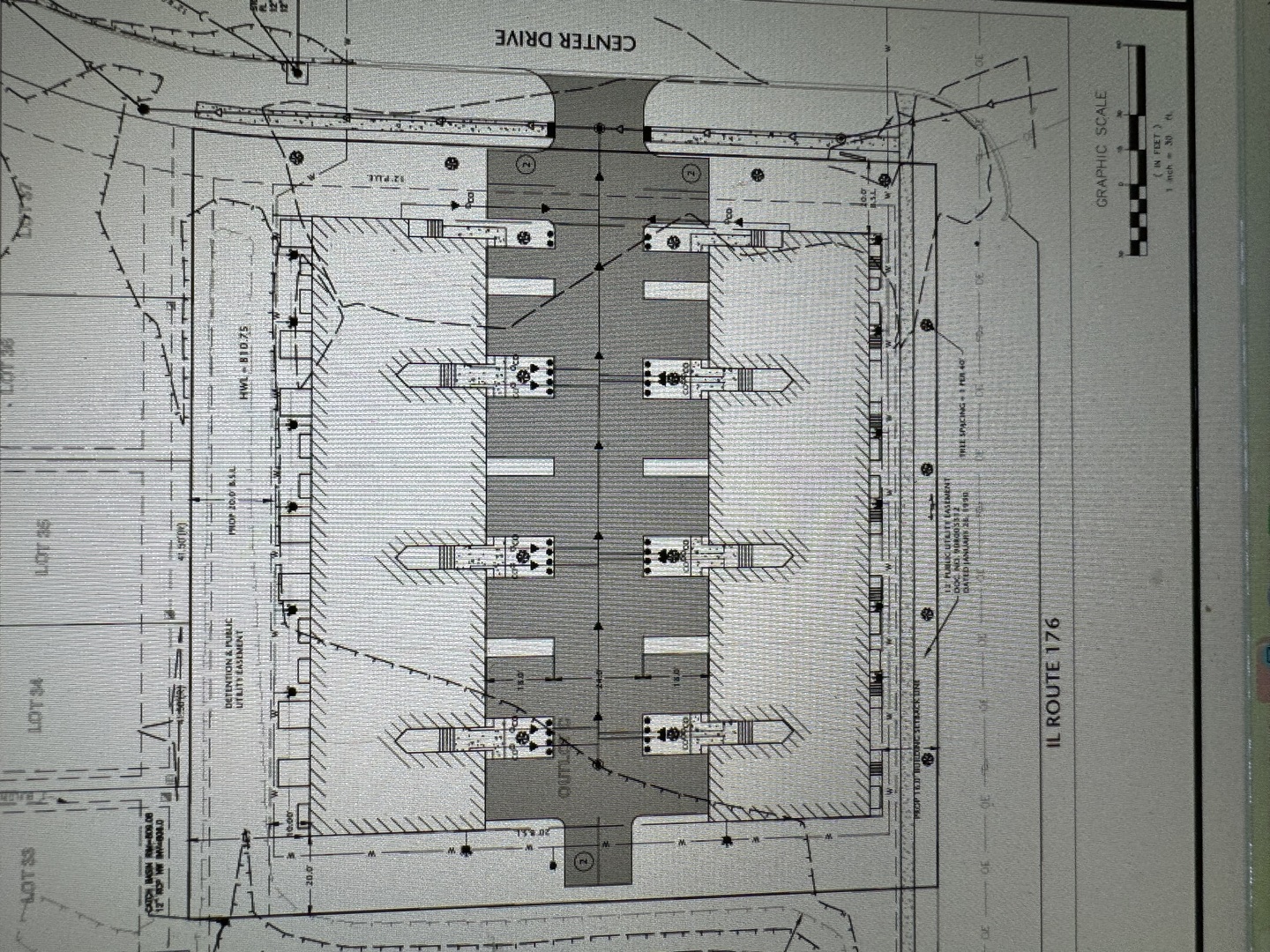 Nw Corner Rt 176 And Center Drive - Lot C Property Photo 1