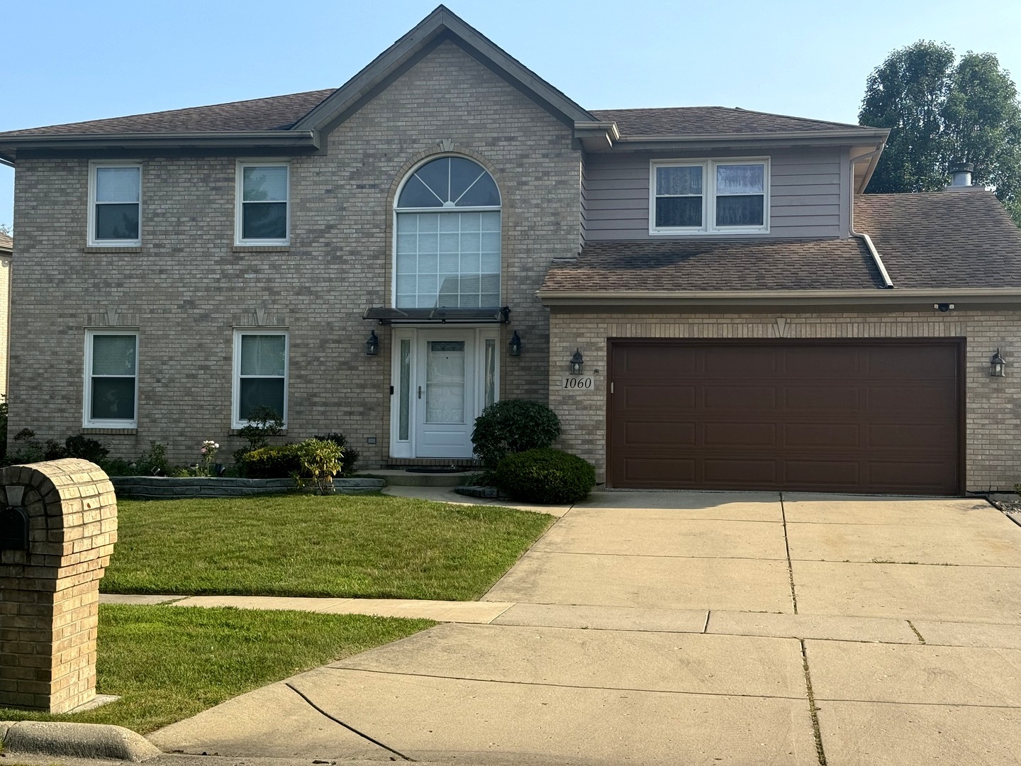 1060 Parkview Circle Property Photo