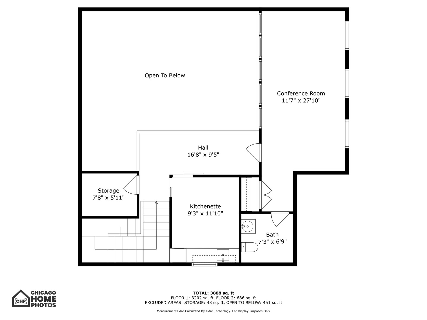 1311 E 57th Street Property Photo 58