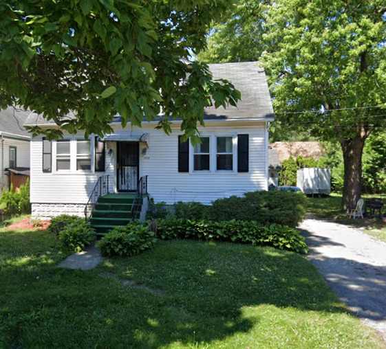 17226 Fisk Avenue Property Photo