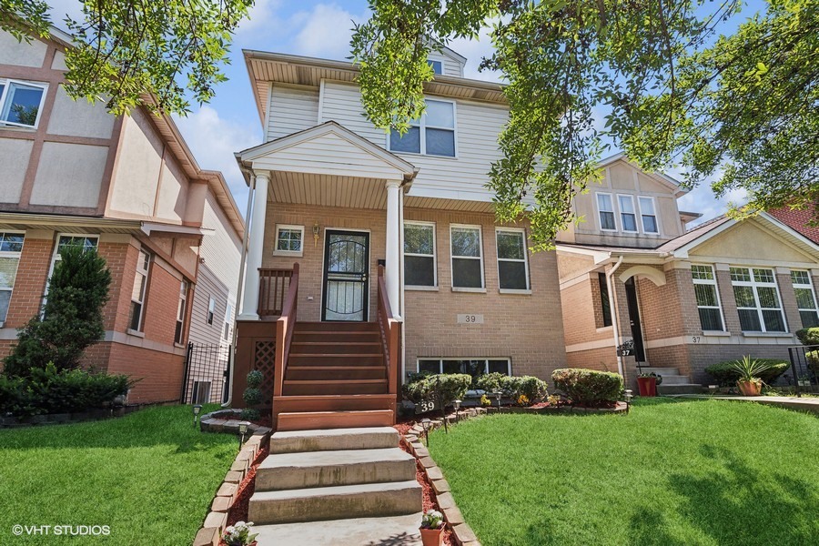 39 E 89th Street