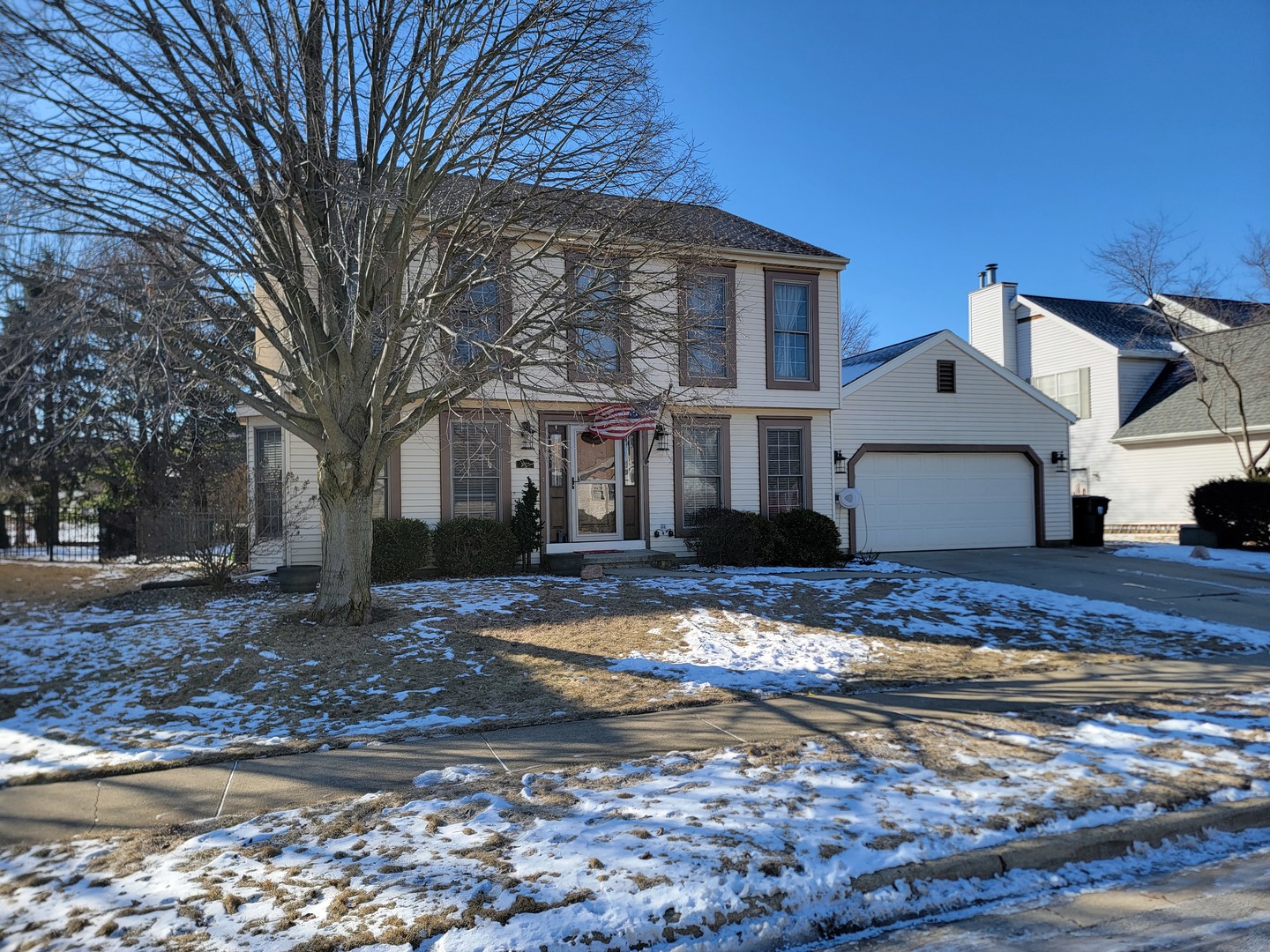 1203 Hanson Dr Property Photo