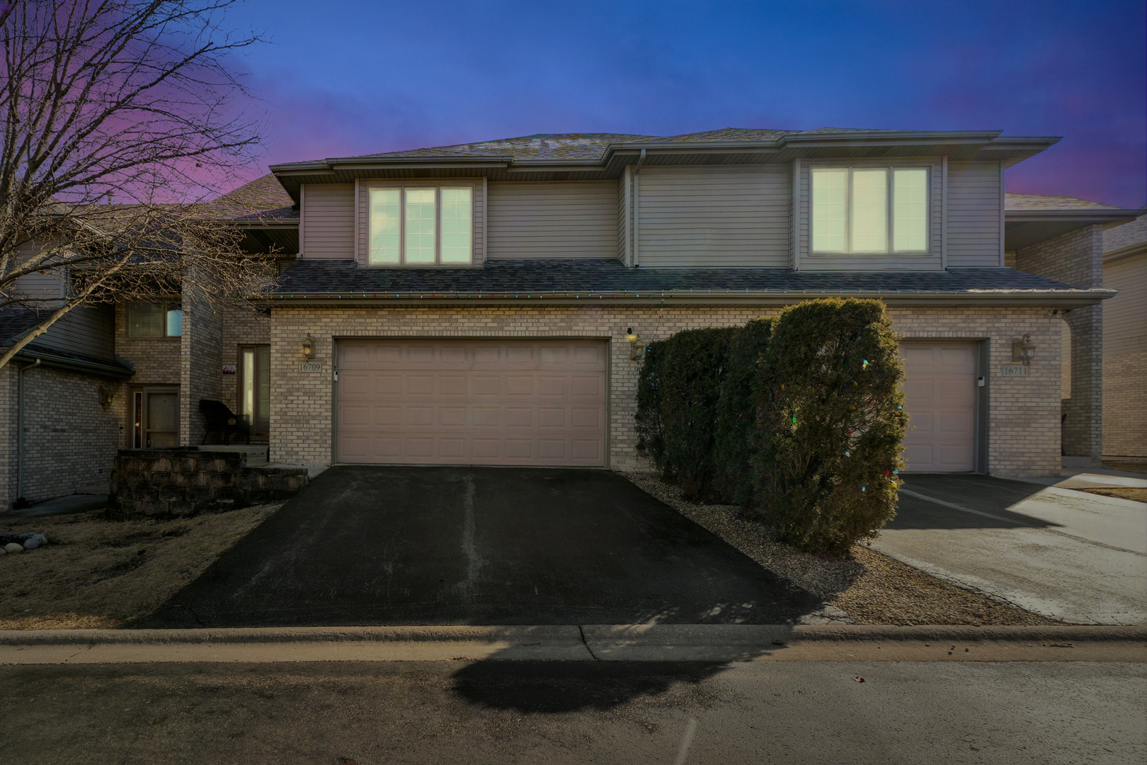 16709 Trail View Court Property Photo