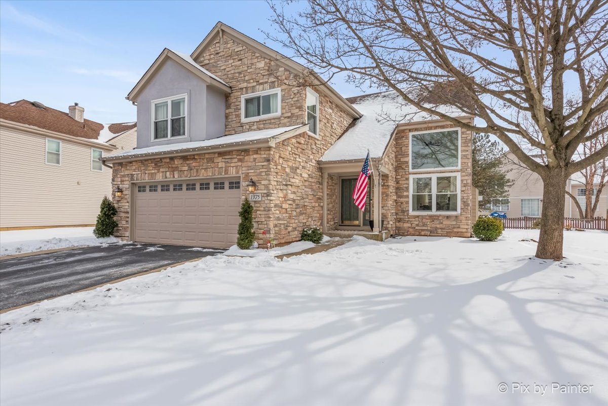 1375 Beacon Lane Property Photo