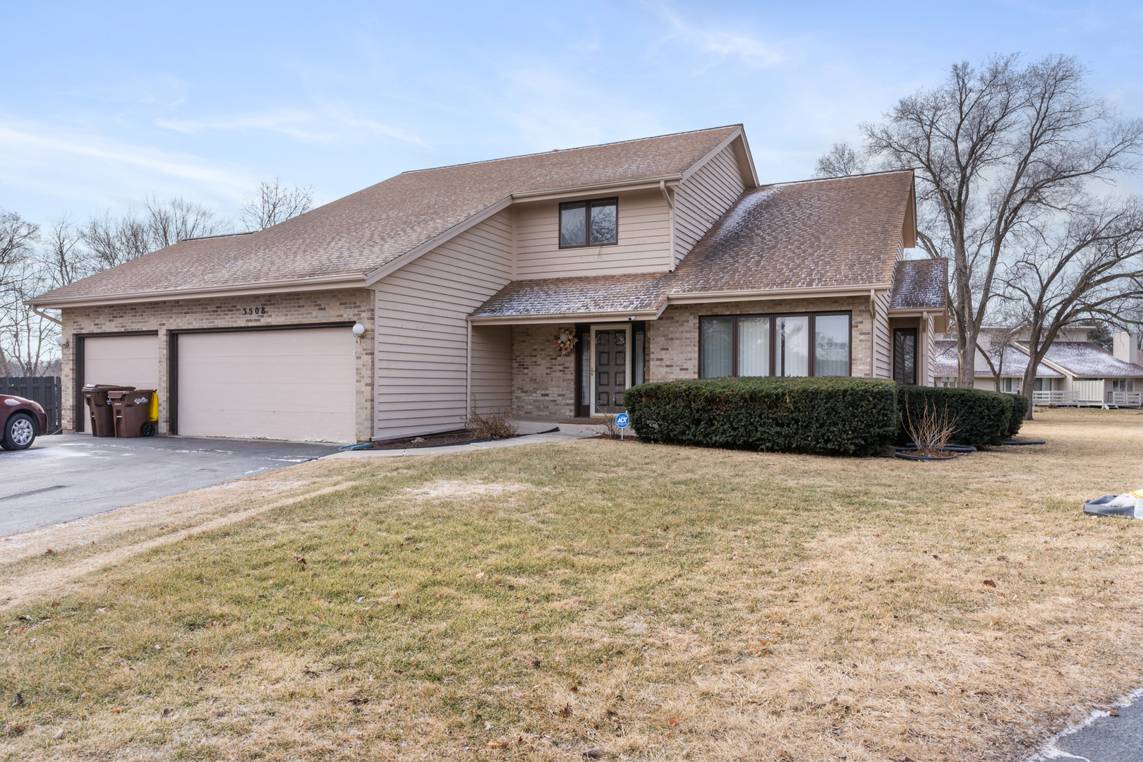 3508 Zermatt Court Property Photo
