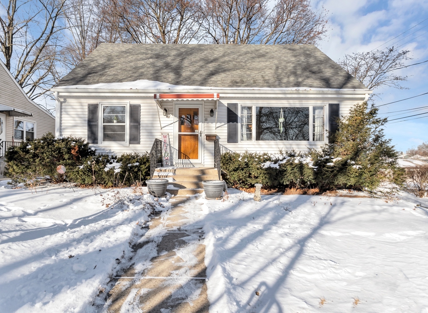 11 S 13th Street Property Photo