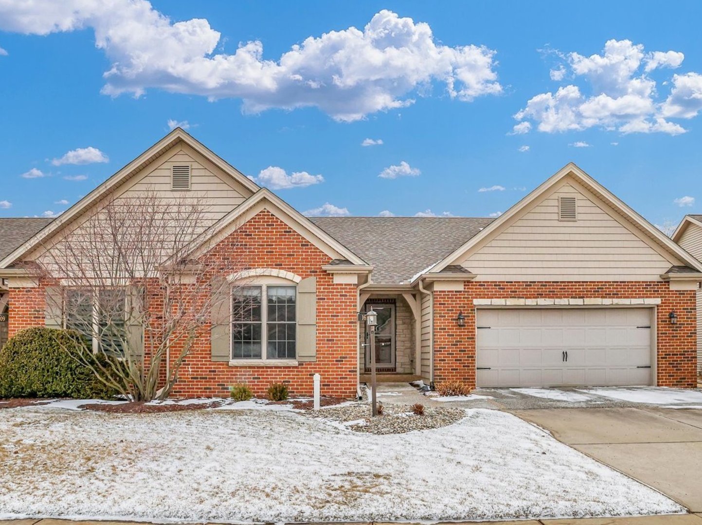 1611 Congressional Way Property Photo