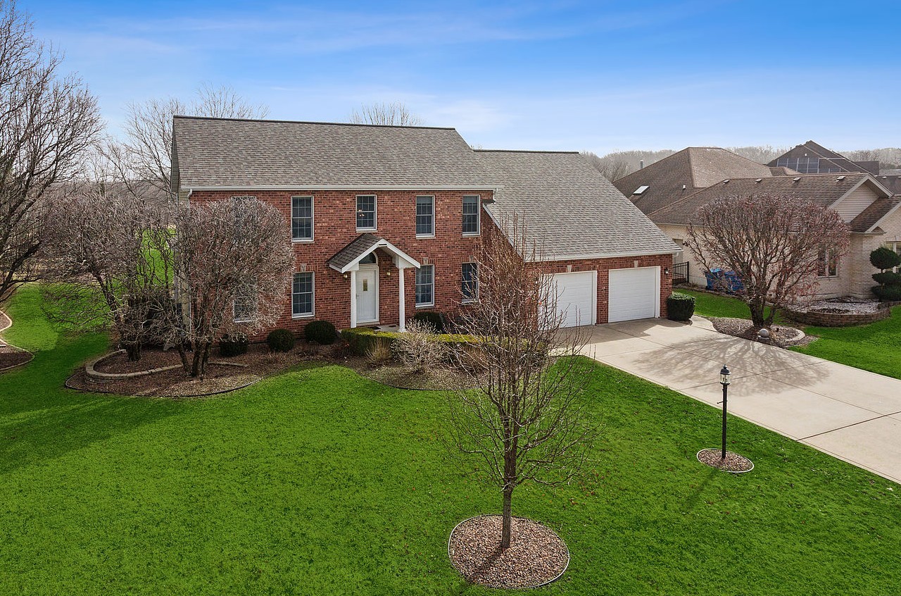 385 Coventry Lane Property Photo