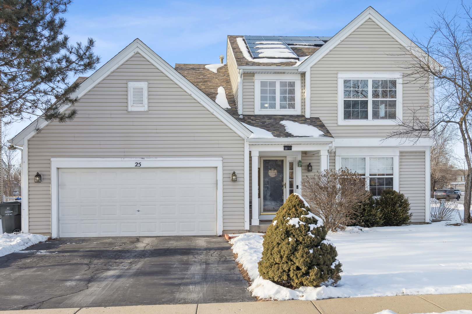 25 Stratford Court Property Photo