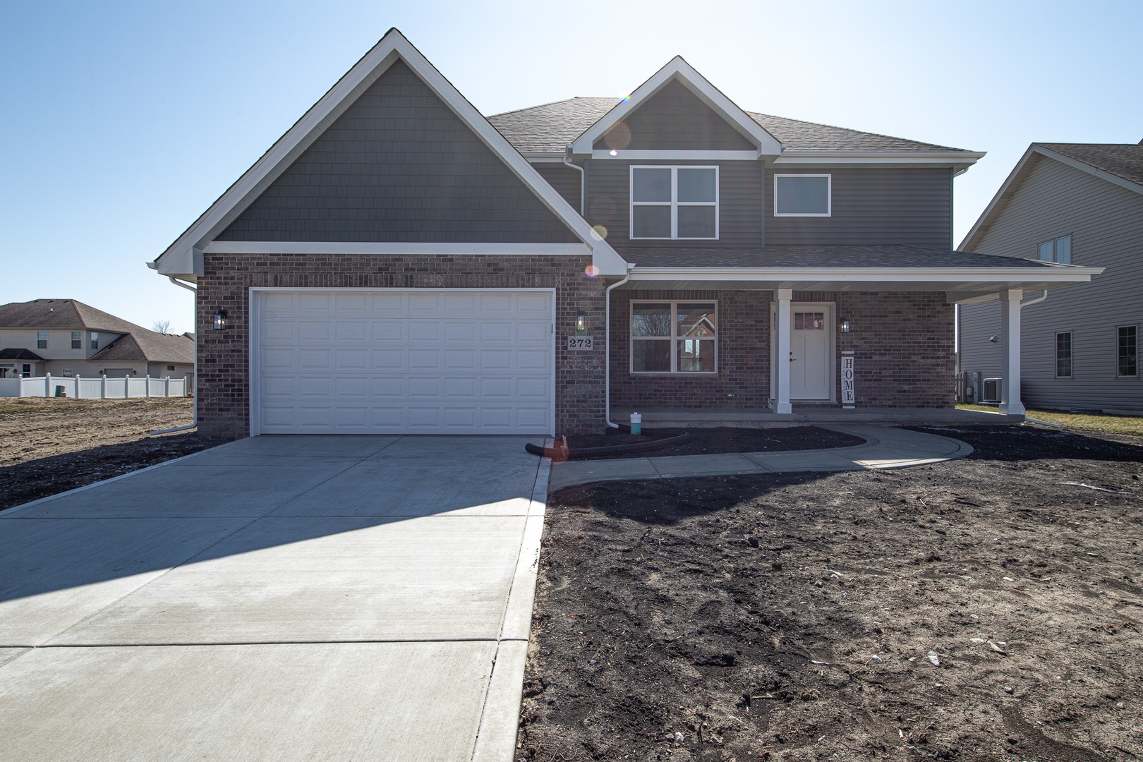 270 Aspen Drive Property Photo