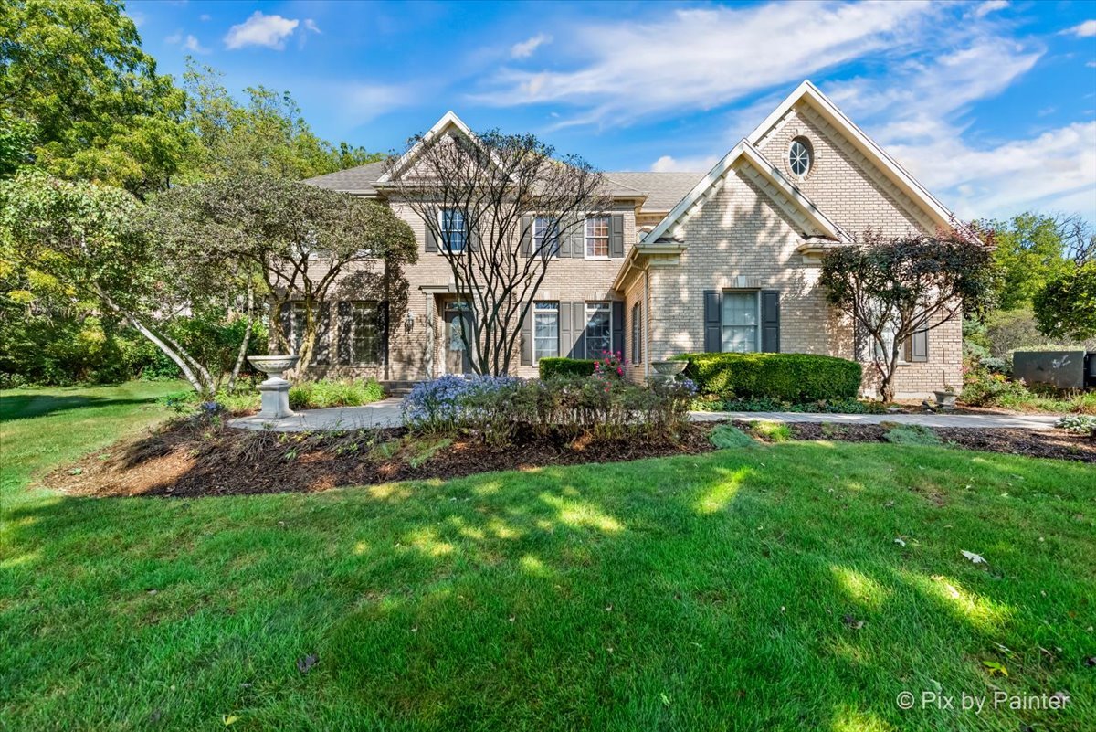 Heritage Oaks Real Estate Listings Main Image