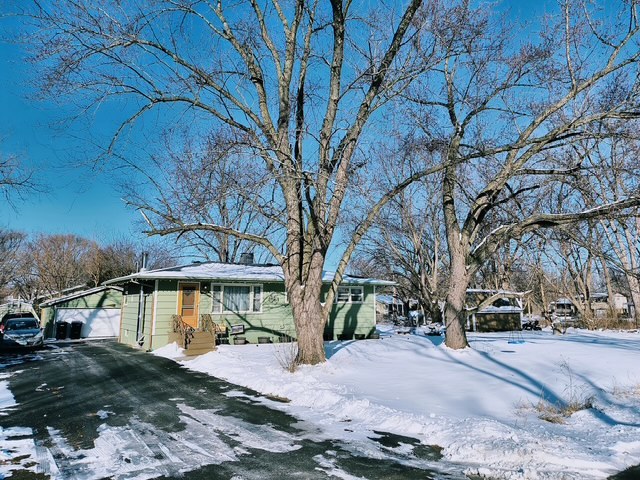 5413 Circle Drive Property Photo