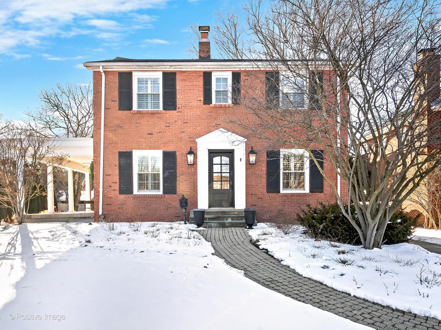 4122 Franklin Avenue Property Photo