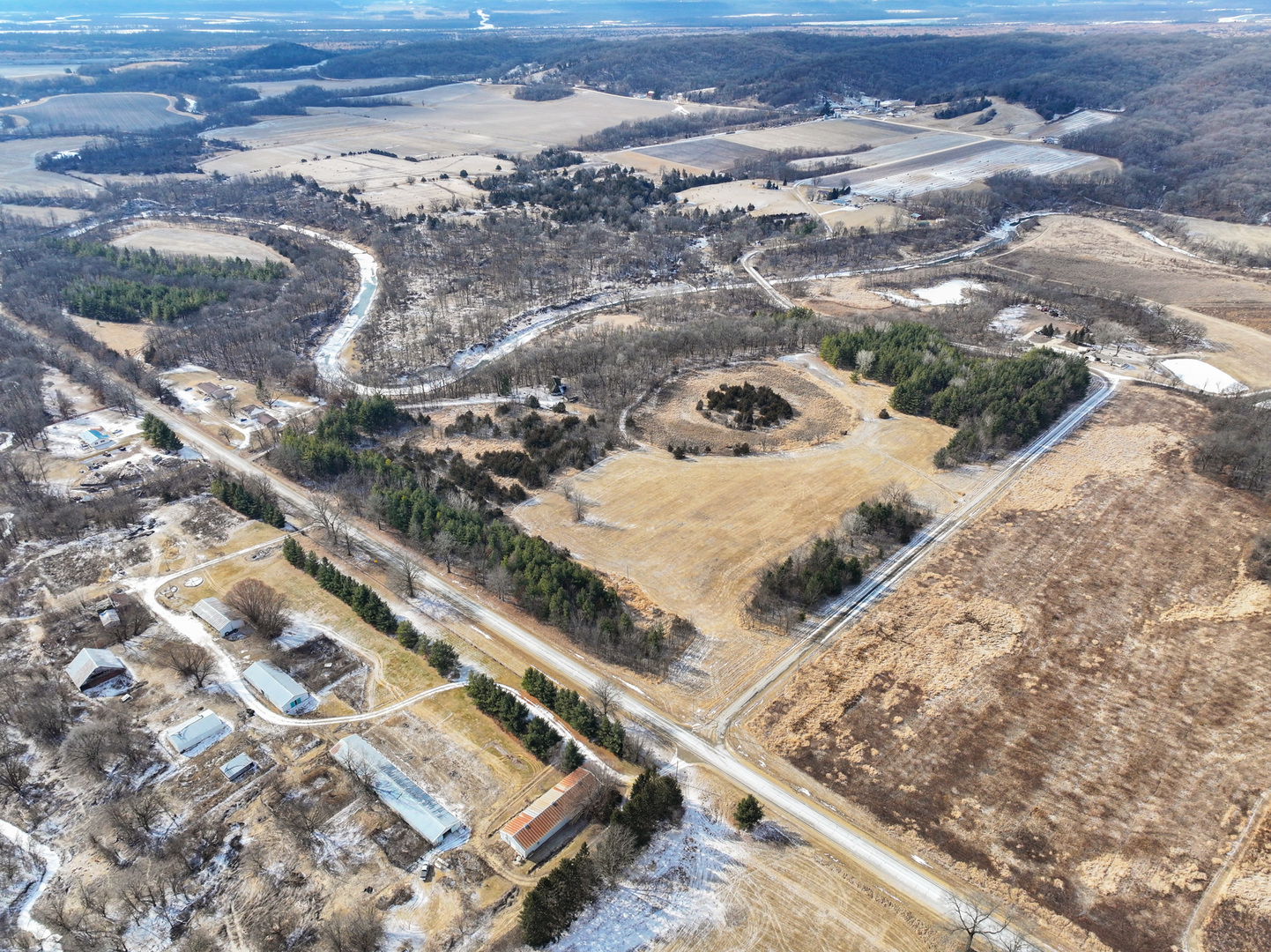 0 S Crazy Hollow Road Property Photo
