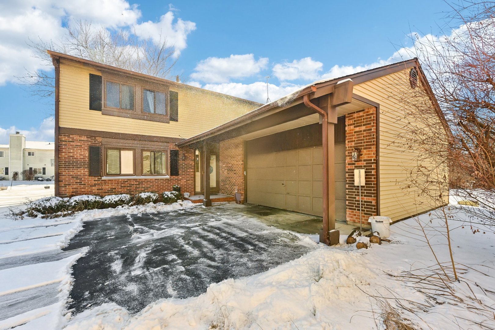 111 Mayberry Court Property Photo