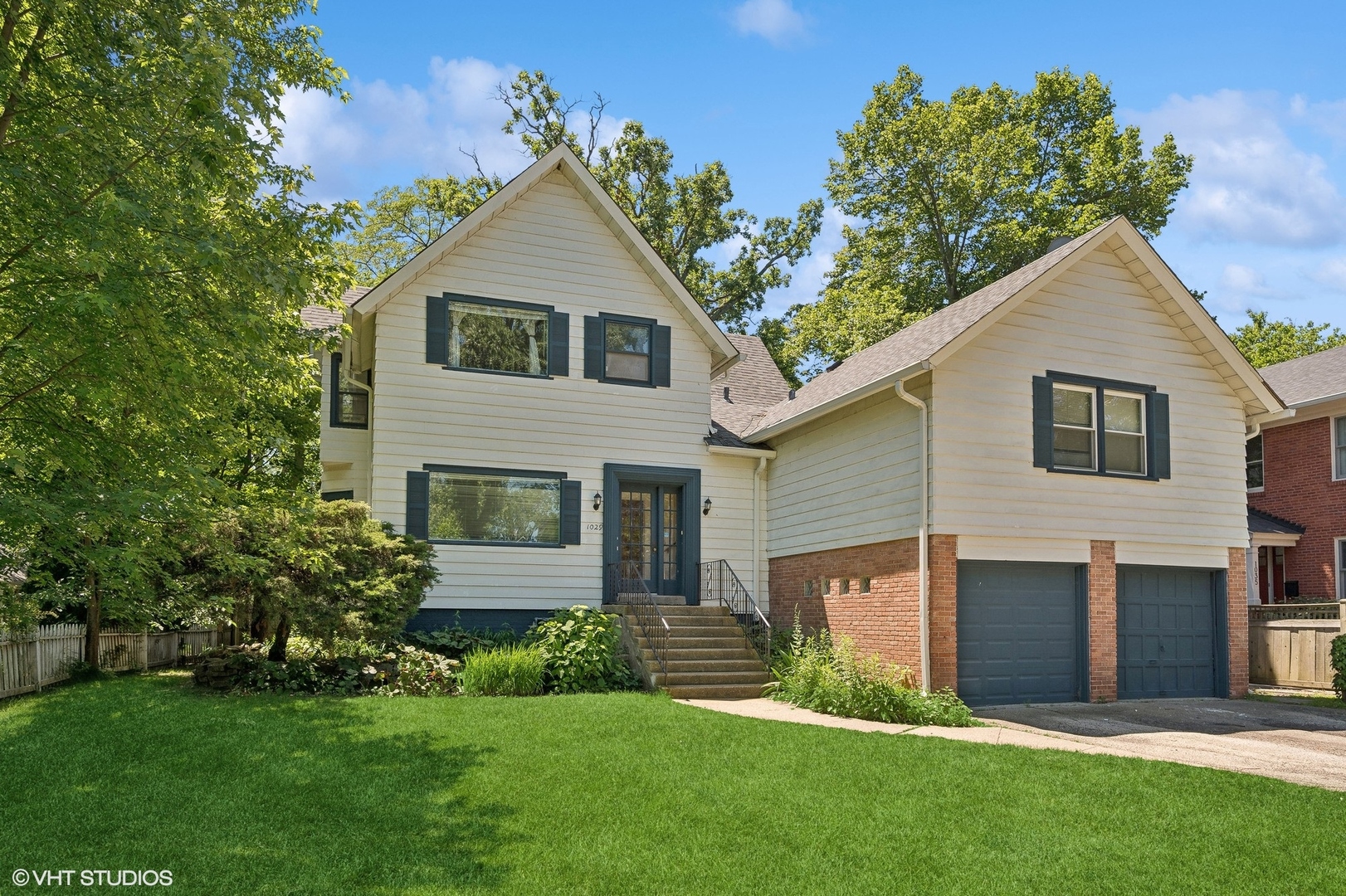 1029 Linden Avenue Property Photo