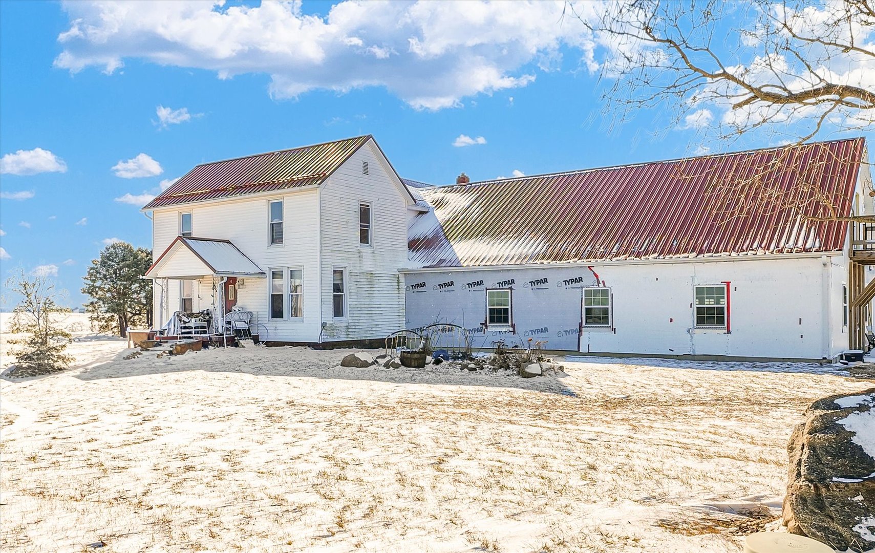 1500 N Cr 150e Road Property Photo 2