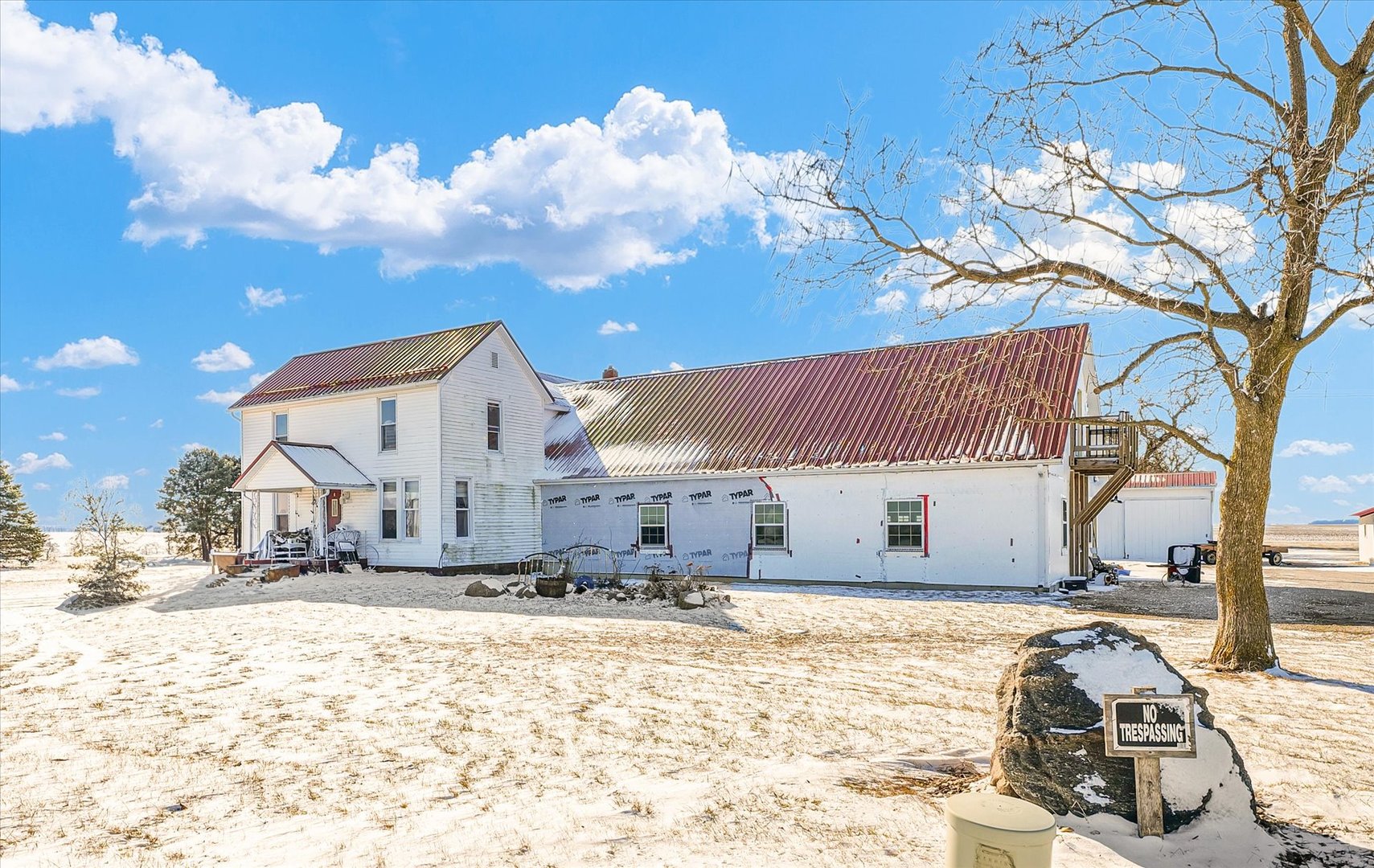 1500 N Cr 150e Road Property Photo 3