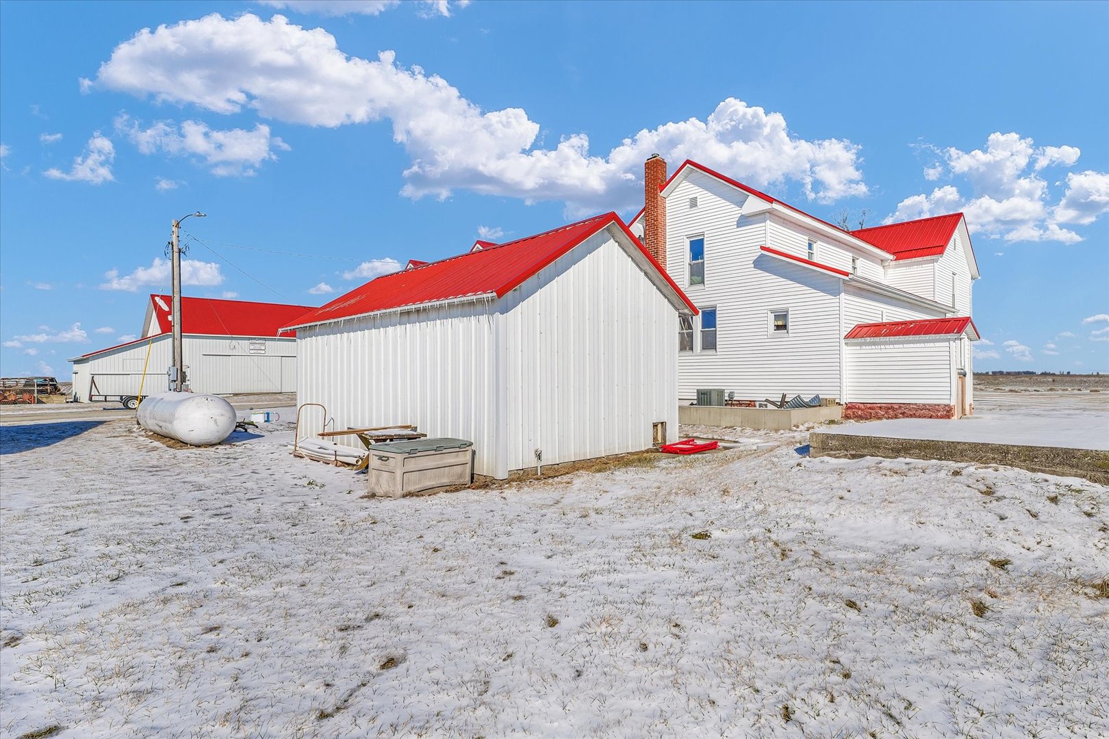 1500 N Cr 150e Road Property Photo 30