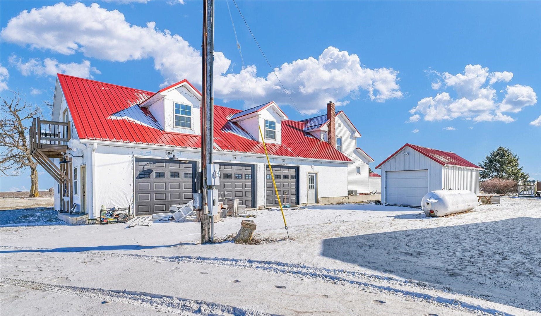 1500 N Cr 150e Road Property Photo 32
