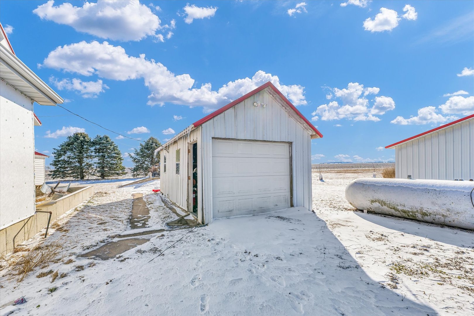 1500 N Cr 150e Road Property Photo 33