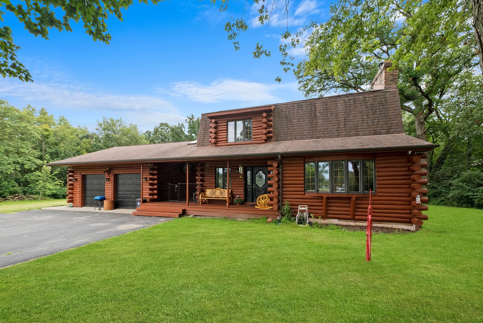 1131 E Bemes Road Property Photo
