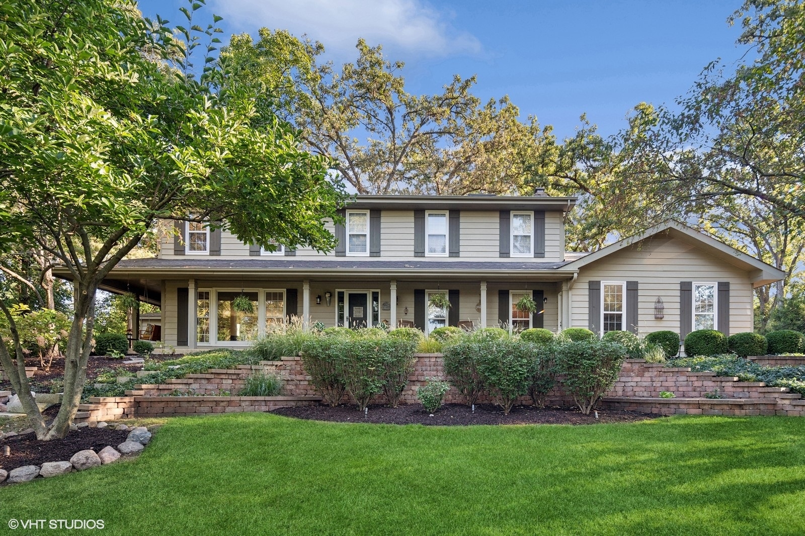 3608 Needle Creek Court Property Photo