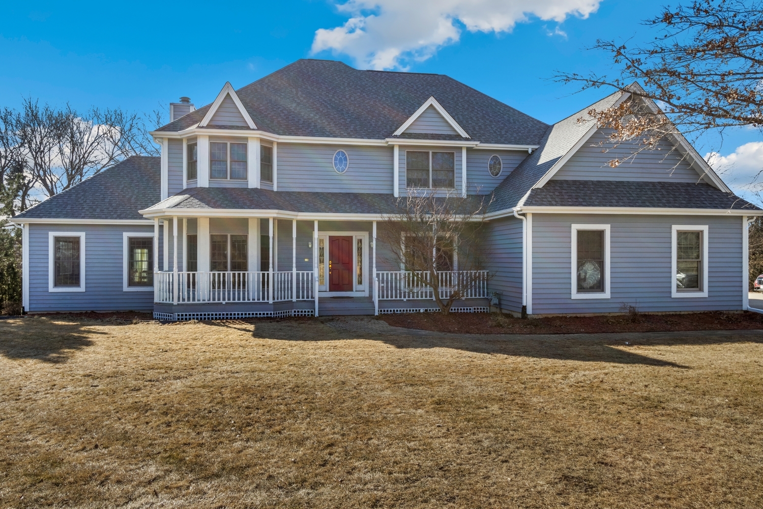 301 Fieldstone Lane Property Photo